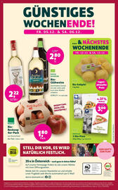 Denn's Biomarkt Flugblatt woche 49 Seite 12