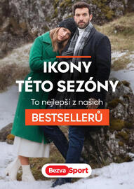 Bezvasport leták Strana 1