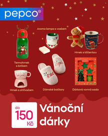 Pepco leták Strana 1