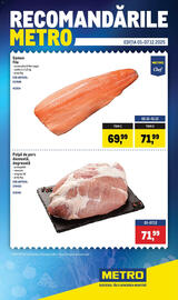 Catalog Metro săptămâna 49 Pagină 1
