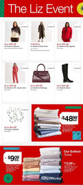JC Penney weekly ad Page 2