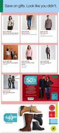 JC Penney weekly ad Page 3
