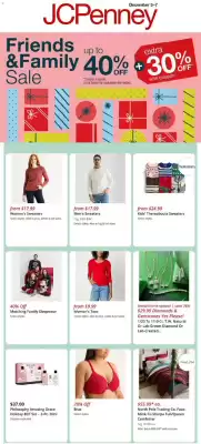 JC Penney weekly ad (valid until 7-12)