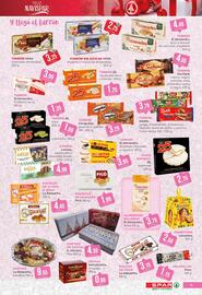 Folleto SPAR Gran Canaria Página 13