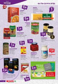 Folleto SPAR Gran Canaria Página 14