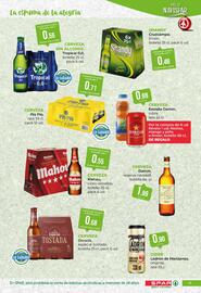 Folleto SPAR Gran Canaria Página 17