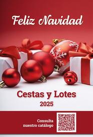 Folleto SPAR Gran Canaria Página 2