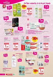 Folleto SPAR Gran Canaria Página 20