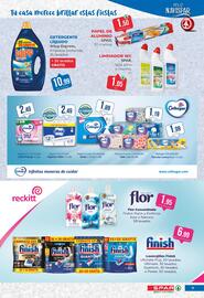 Folleto SPAR Gran Canaria Página 21