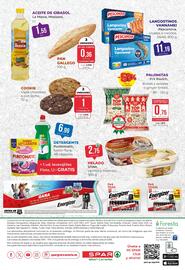 Folleto SPAR Gran Canaria Página 22