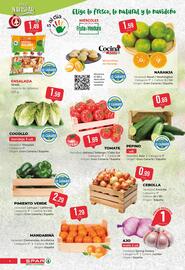 Folleto SPAR Gran Canaria Página 4