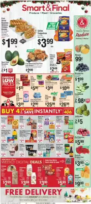 Smart & Final weekly ad (valid until 9-12)