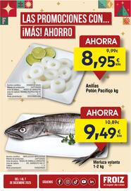 Folleto FROIZ | Oferta semanal Página 2