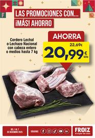 Folleto FROIZ | Oferta semanal Página 4