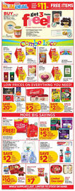 H-E-B weekly ad week 49 Page 2
