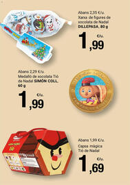 Folleto BonpreuEsclat Página 11