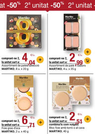 Folleto BonpreuEsclat Página 12