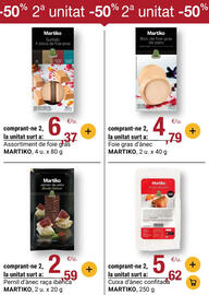 Folleto BonpreuEsclat Página 13