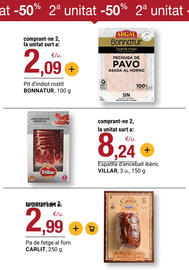 Folleto BonpreuEsclat Página 14