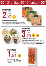 Folleto BonpreuEsclat Página 15