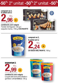 Folleto BonpreuEsclat Página 17