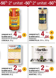 Folleto BonpreuEsclat Página 19