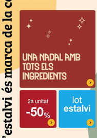 Folleto BonpreuEsclat Página 2