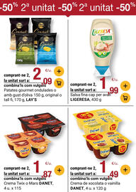 Folleto BonpreuEsclat Página 21