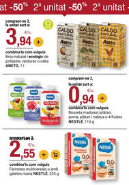 Folleto BonpreuEsclat Página 22