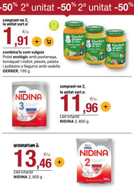 Folleto BonpreuEsclat Página 23