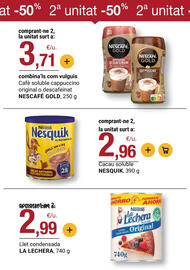 Folleto BonpreuEsclat Página 24