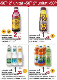 Folleto BonpreuEsclat Página 27