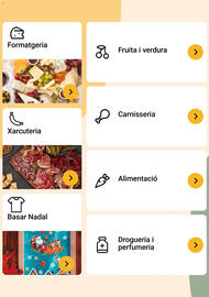 Folleto BonpreuEsclat Página 3