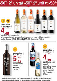 Folleto BonpreuEsclat Página 31