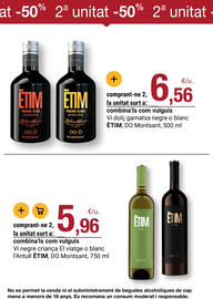 Folleto BonpreuEsclat Página 32