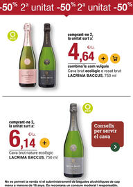 Folleto BonpreuEsclat Página 33