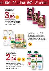 Folleto BonpreuEsclat Página 34