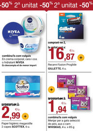 Folleto BonpreuEsclat Página 35