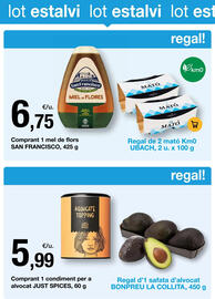 Folleto BonpreuEsclat Página 38