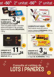 Folleto BonpreuEsclat Página 4