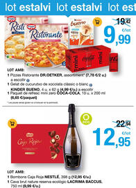 Folleto BonpreuEsclat Página 40