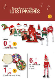 Folleto BonpreuEsclat Página 42