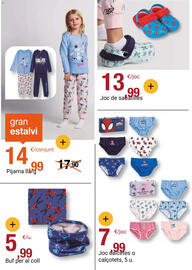 Folleto BonpreuEsclat Página 46