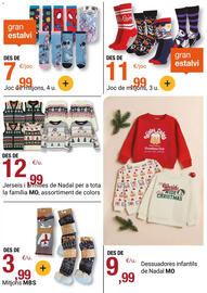 Folleto BonpreuEsclat Página 47