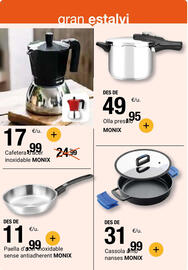 Folleto BonpreuEsclat Página 48