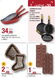 Folleto BonpreuEsclat Página 49