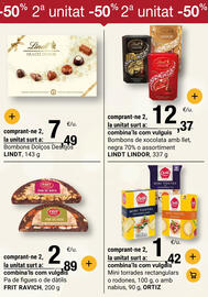 Folleto BonpreuEsclat Página 5