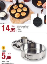 Folleto BonpreuEsclat Página 50