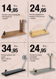 Folleto BonpreuEsclat Página 51