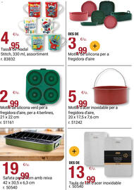 Folleto BonpreuEsclat Página 52